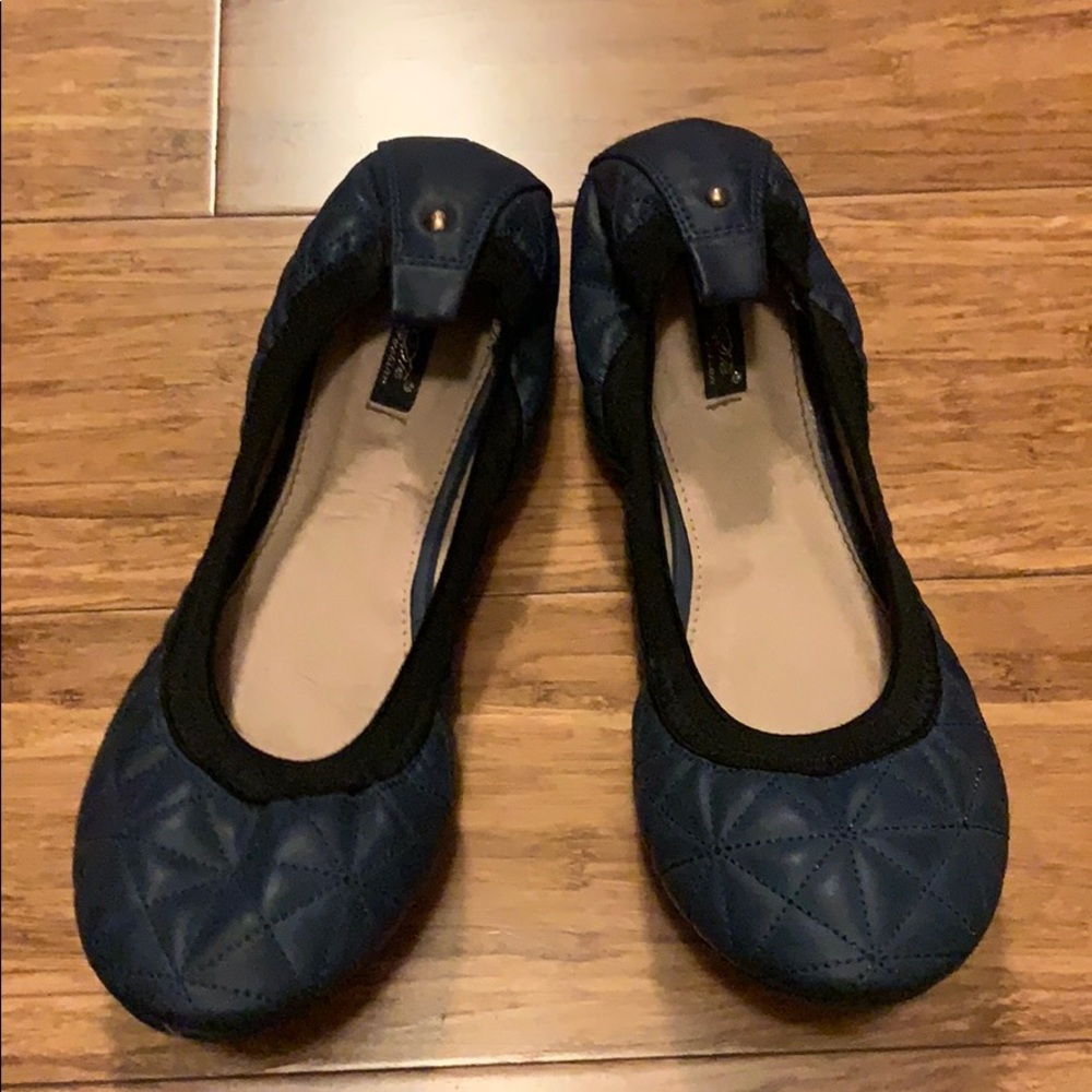 DBDK flats